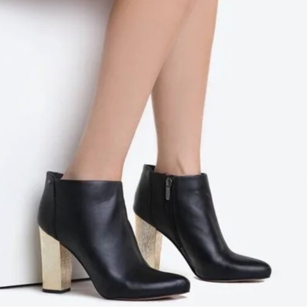Circus Sam Edelman Ankle Boots